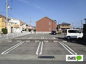 ヴィヴァーチェ春日野Ｂ 102 ｜ 徳島県板野郡松茂町笹木野字八山開拓33番地（賃貸アパート1R・1階・33.15㎡） その16