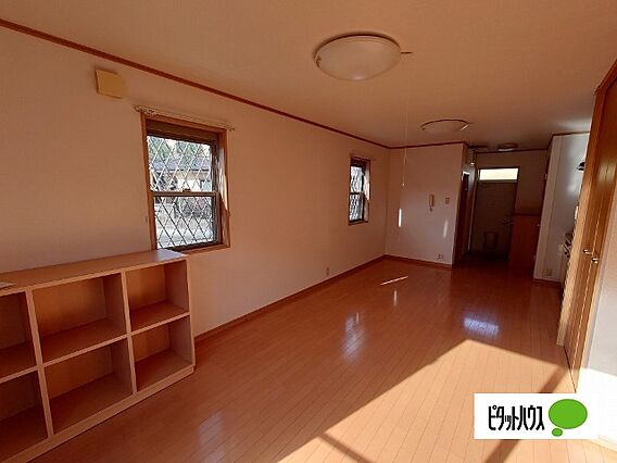 Mハイツ松茂_内装_0