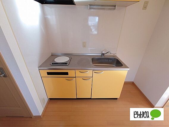 Mハイツ松茂_内装_2