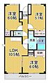 エポック鯛浜4階5.0万円