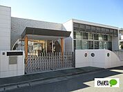 幼稚園、保育園「桑島保育所まで589m」