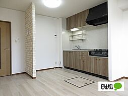 メゾン・リヴェールD棟 102