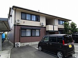 メゾン・リヴェールD棟