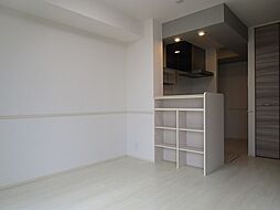 アムール21　Ｆ棟 101