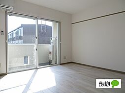 壱番館 103 1階1Kのリビング/ダイニング