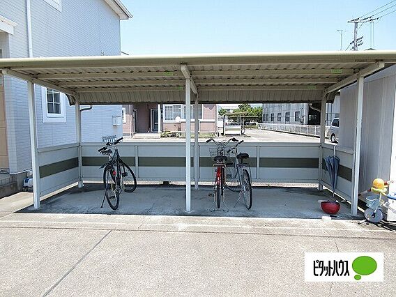 ビレッジあいB_その他_0