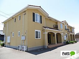 サンヴィラージュB