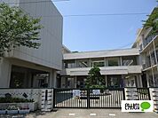 小学校「鳴門市立撫養小学校まで1385m」