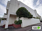 小学校「藍住町立藍住北小学校まで867m」