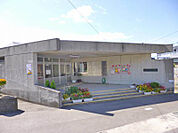 幼稚園、保育園「鳴門市立桑島幼稚園まで912m」鳴門市立桑島幼稚園