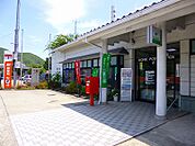 郵便局「堀江郵便局まで877m」堀江郵便局