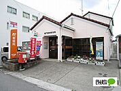 郵便局「鳴門黒崎郵便局まで695m」