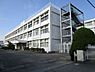 周辺：小学校「松茂町立松茂小学校まで392m」松茂小学校