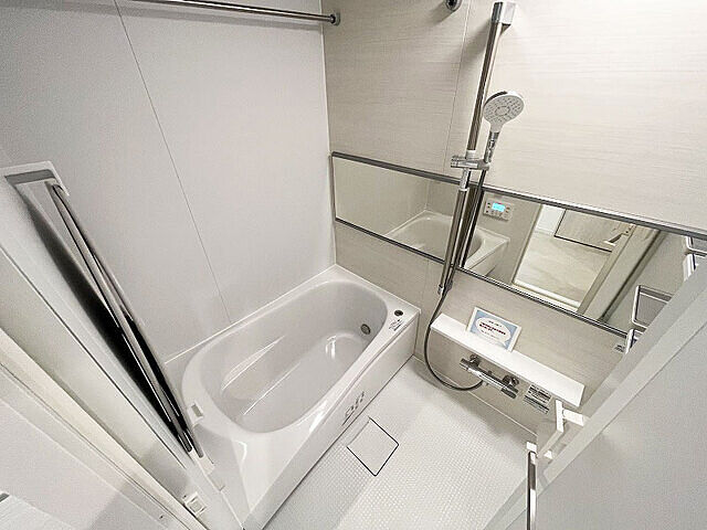 浴室 赤羽神谷サンハイツ 5階/-