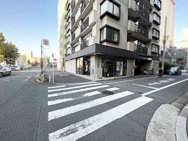 外観 ヴィラトーゴー 7階/-