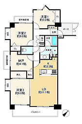 コスモ川口朝日町