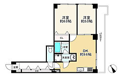 ワコー王子マンション