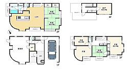 豊島区駒込6丁目