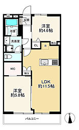 赤羽台四丁目住宅