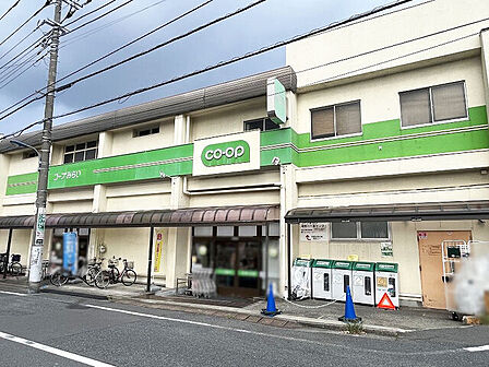 ミニコープ滝野川店