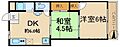 ツダフラット4階5.2万円