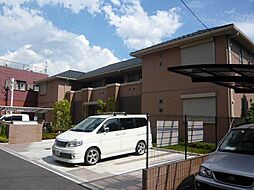 シャーメゾン今津南