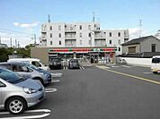 サンクス鶴見横堤二丁目店 275m