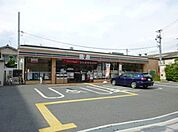 セブンイレブン大阪放出東1丁目店 230m