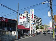コノミヤ放出店 174m