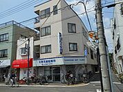 川嵜耳鼻咽喉科 301m