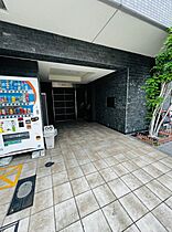 クレド山之内 203 ｜ 大阪府大阪市住吉区山之内3丁目10-3（賃貸マンション1K・2階・26.86㎡） その2