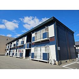 石坂ハイツ