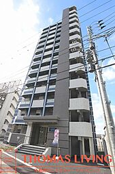 LIFEFIELD　二日市駅前