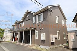 🉐敷金礼金0円！🉐ジュネス原田II