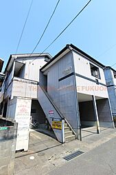 🉐敷金礼金0円！🉐西鉄天神大牟田線 西鉄二日市駅 徒歩6分