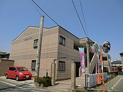 大佐野ハイツ