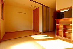 フロレスタ B202 2階1LDKのリビング/ダイニング