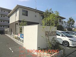 西鉄天神大牟田線 都府楼前駅 徒歩7分