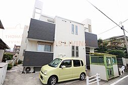 Grandtic F 朝倉街道