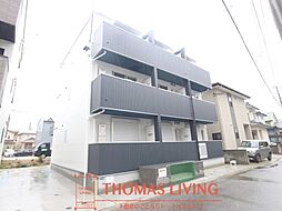 メゾンクレール二日市弐番館