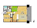 アーバンパレス都府楼前駅12階14.5万円
