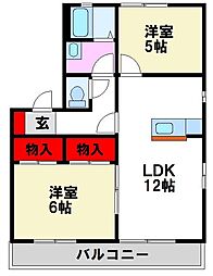 ファミリー坂・富 1階