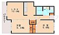 LIVE筑紫野2階7.0万円