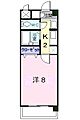 リーブラ都府楼壱番館3階4.0万円