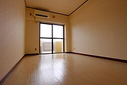 ライオンズコート21 107 1階1Kのリビング/ダイニング