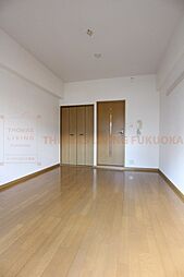 ウイング石坂 303 3階1Kのリビング/ダイニング