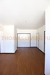 サンビレッジ二日市 D103 1階3LDKのリビング/ダイニング