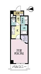 エルグランド二日市 5階