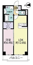 エルグランド二日市 9階