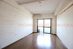 WIN二日市 501 5階1Kのリビング/ダイニング